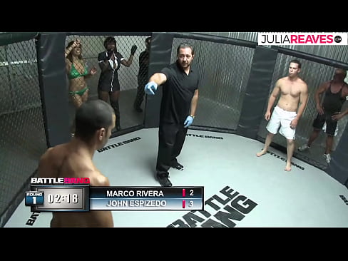 ❤️ Ultimate Fighter naai 'n nommer meisie direk na 'n geveg in die ring ❤️ Porno vk by ons af.hqpornvideos.ru ☑